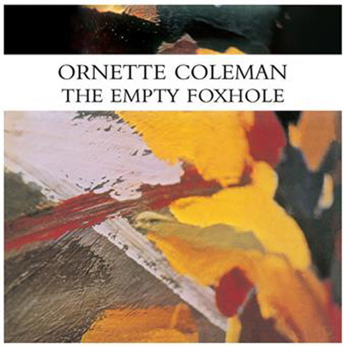 freeway express ornette coleman