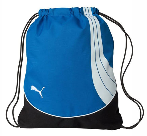 puma drawstring bag