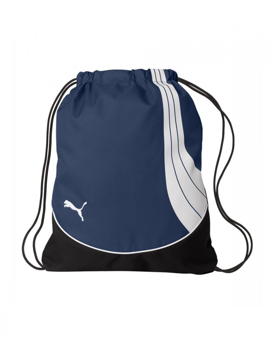 puma drawstring bag