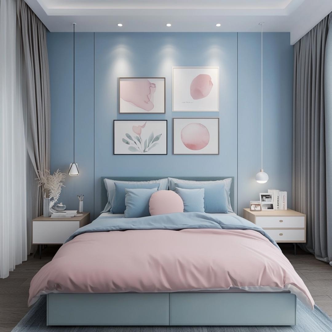 What's the difference between full and double bed sizes