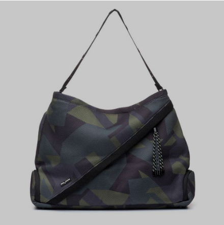 Go Dash Dot Camo Infinity Bag 