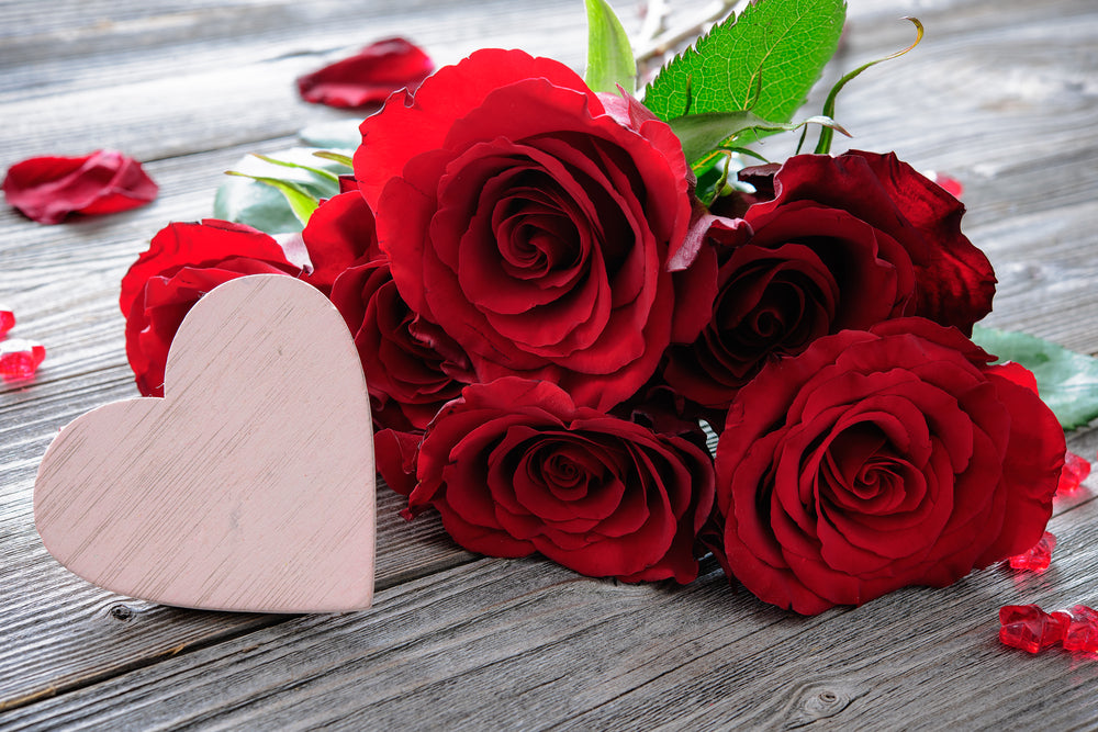 Reasons to Order Valentine's Flowers Early – Bloomen Inc.