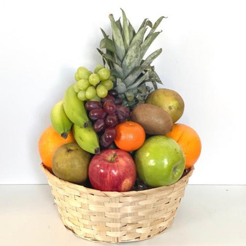 Fruit Basket – Bloomen Inc.