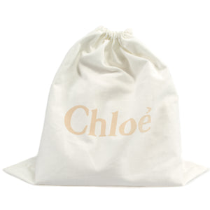 chloe paper bag