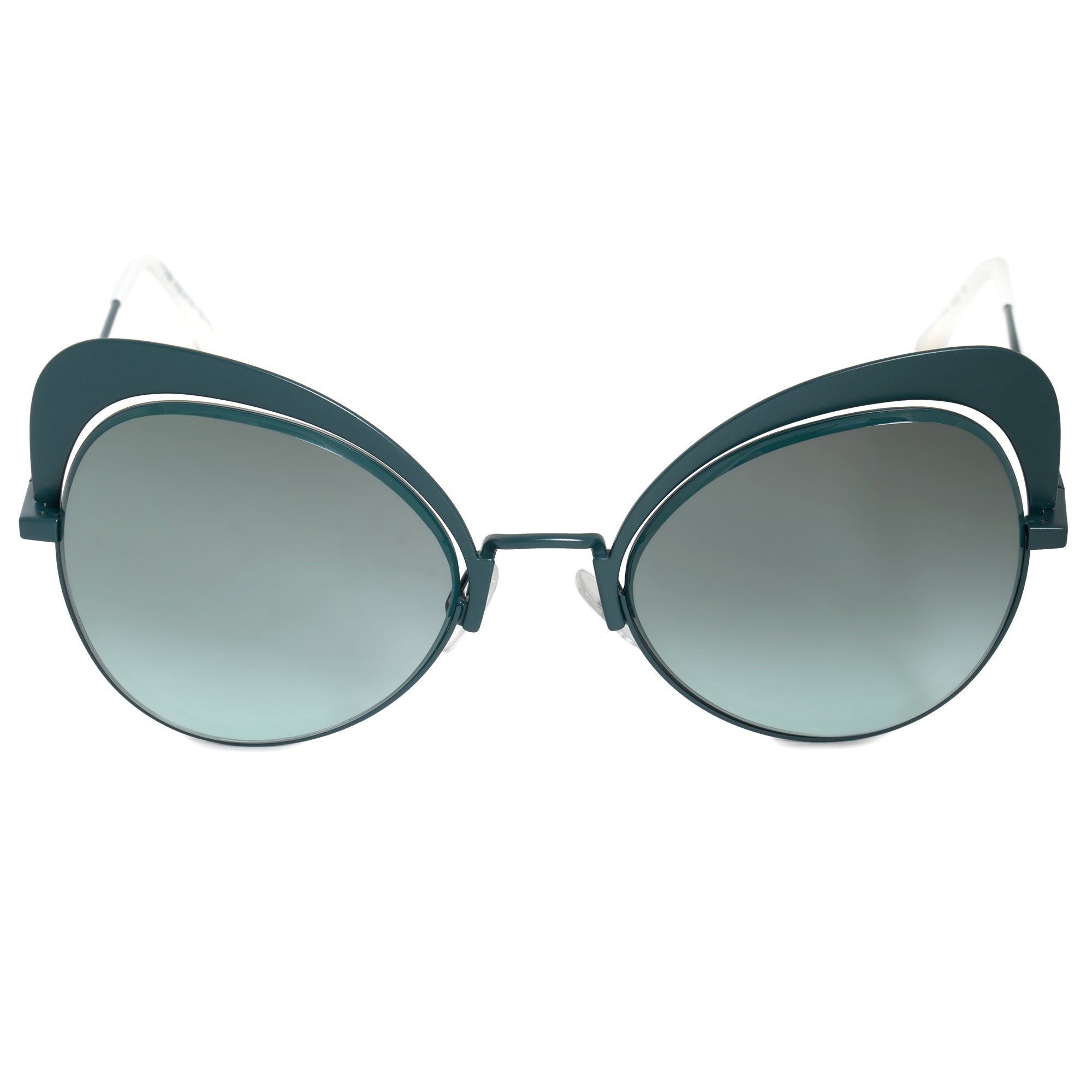 fendi butterfly sunglasses