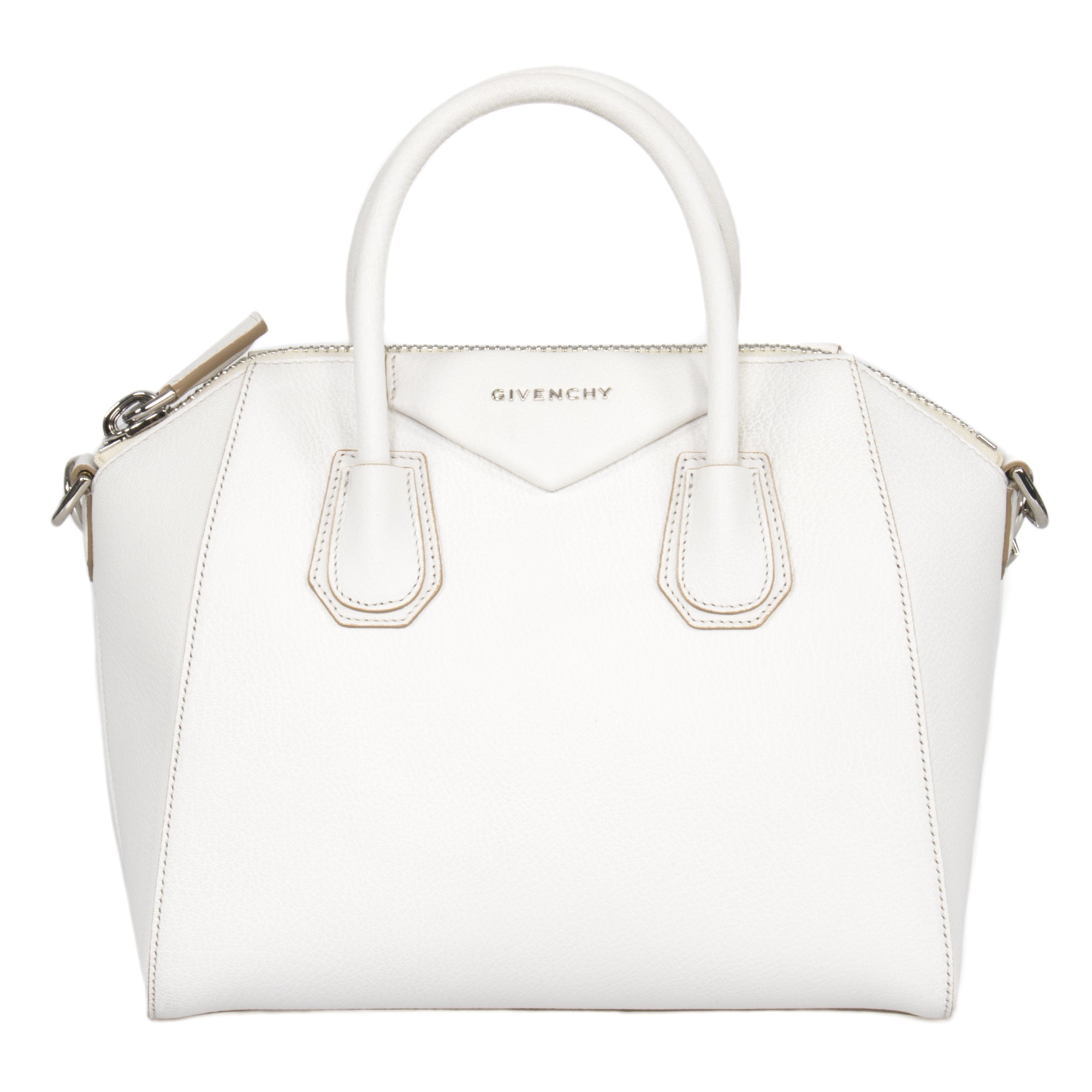 Givenchy Antigona Sugar Goatskin 