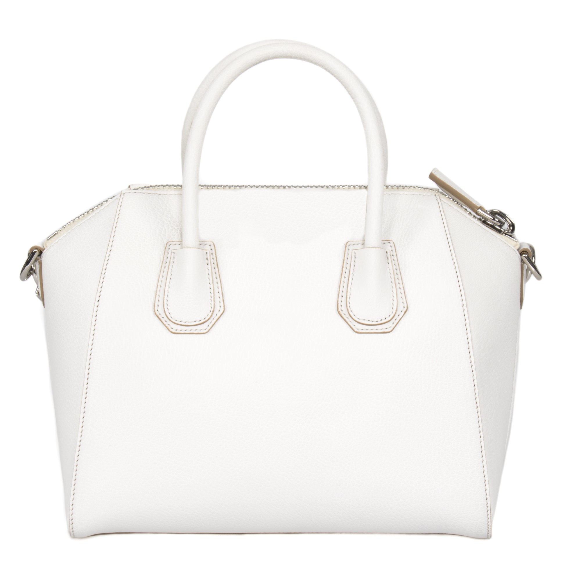 givenchy bag white