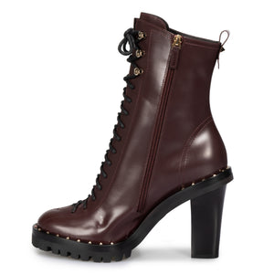 Valentino Soul Rockstud Boots in 