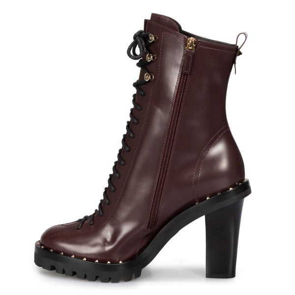 valentino soul rockstud boots