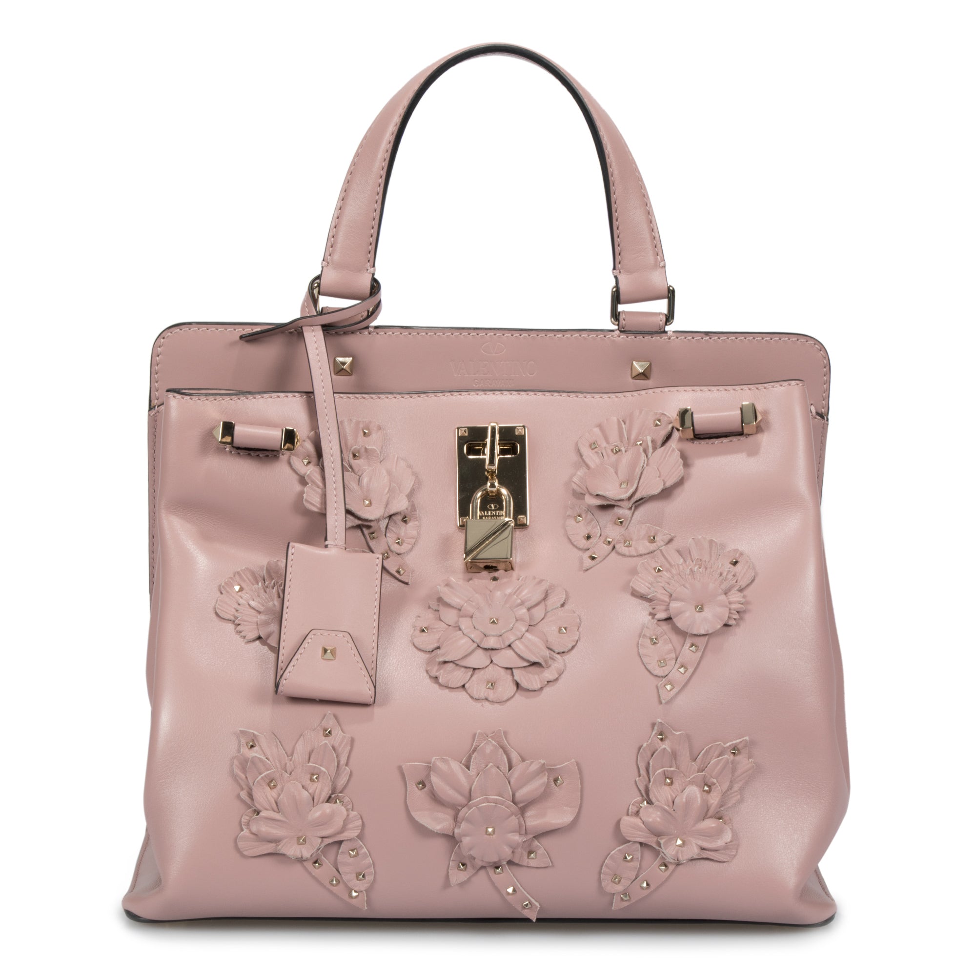 valentino top handle bag