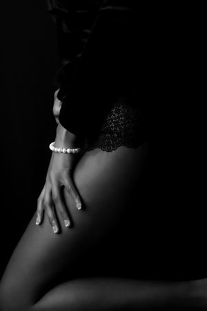 Pearl Panties - PULCHRA