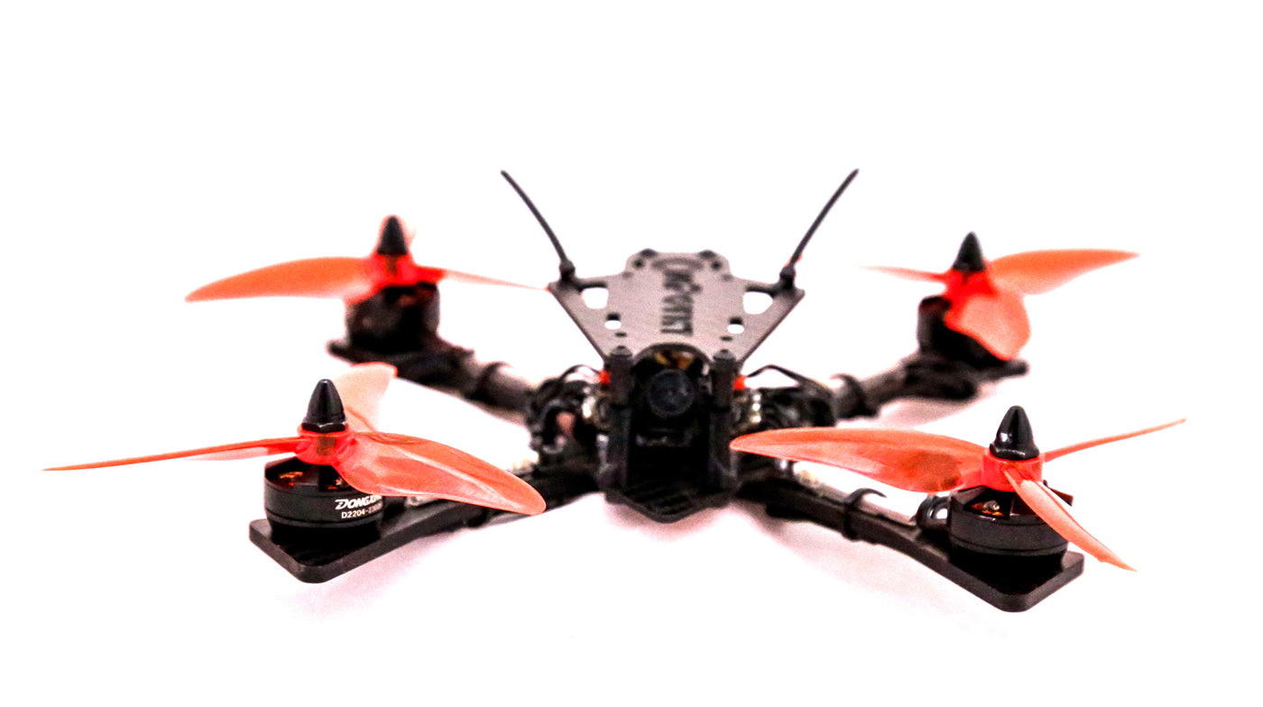 drone evo ii pro