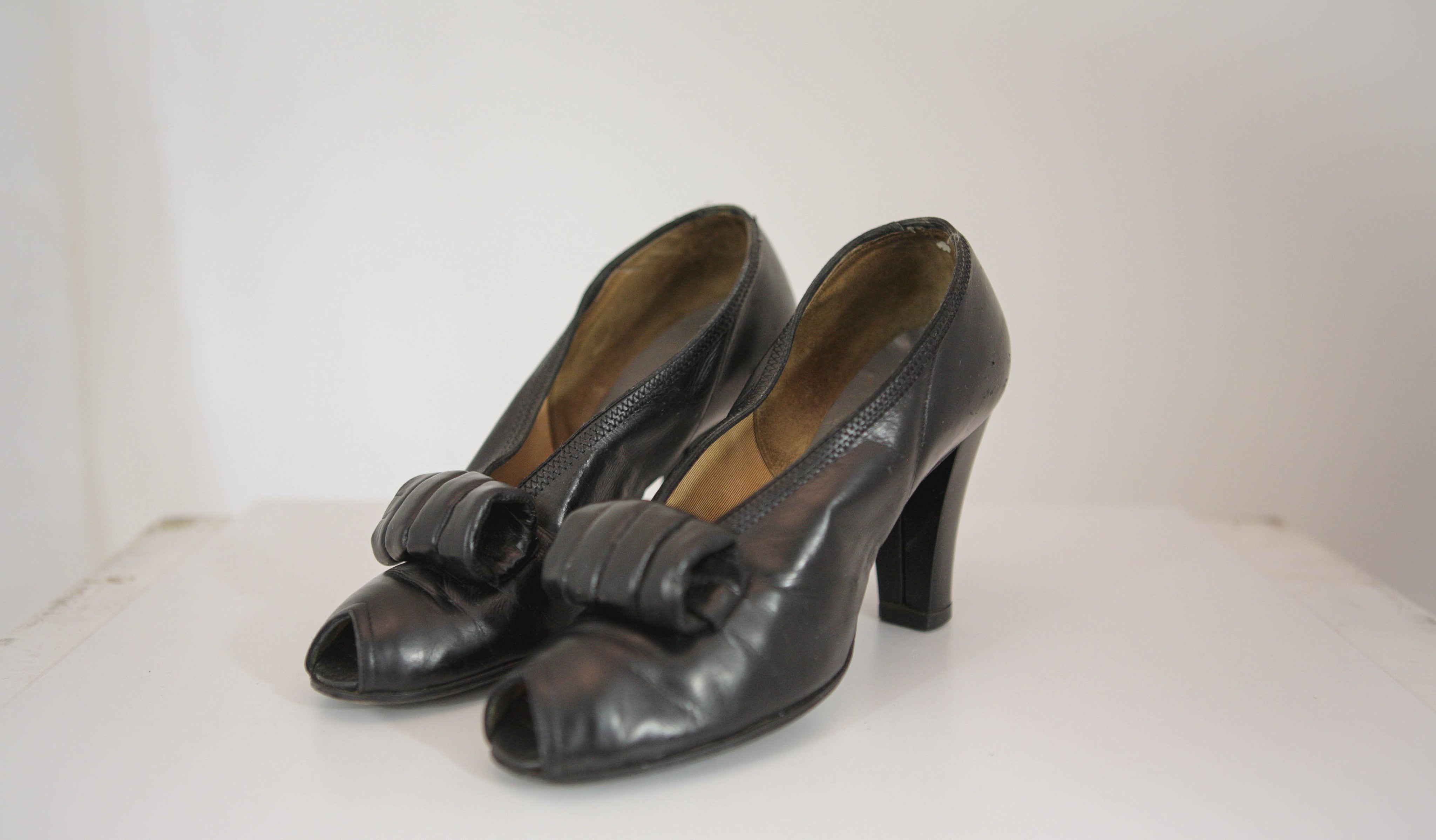 Shoes – Giddy Vintage