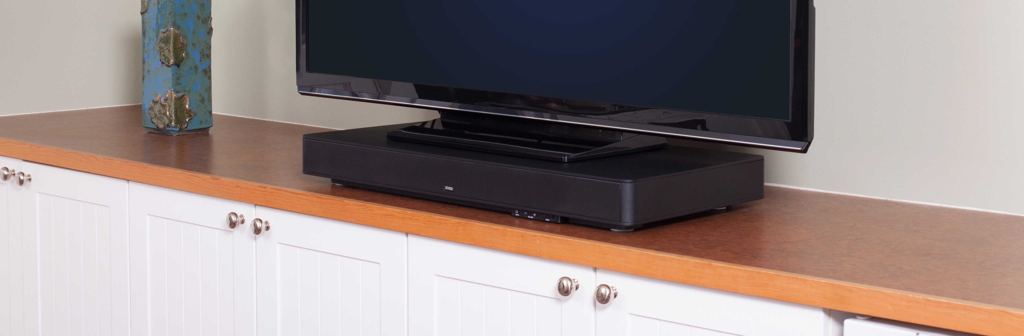 Best hot sale tv soundbase