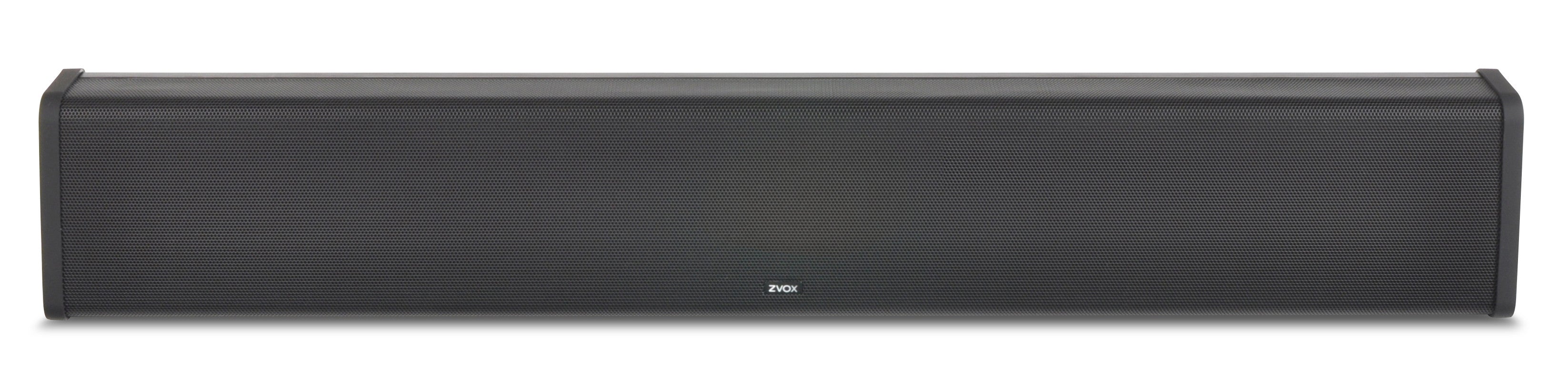 zvox soundbar sb400