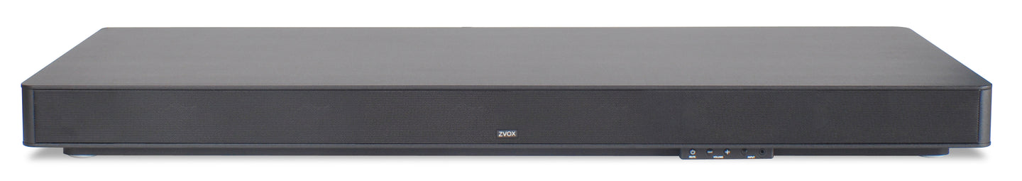 ZVOX SoundBase 770, Certified – ZVOX Audio