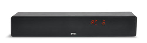 Accuvoice Tv Speakers Zvox Audio