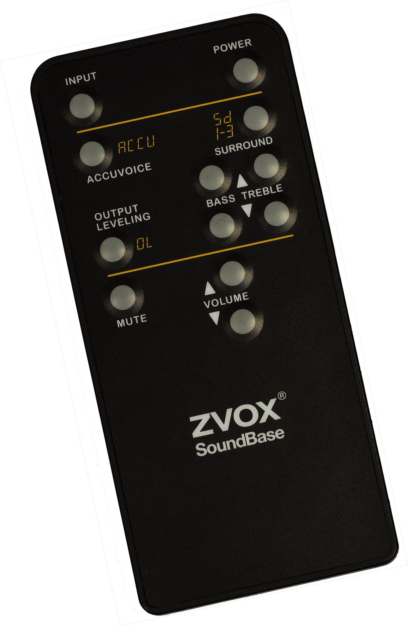 zvox soundbase 770 review