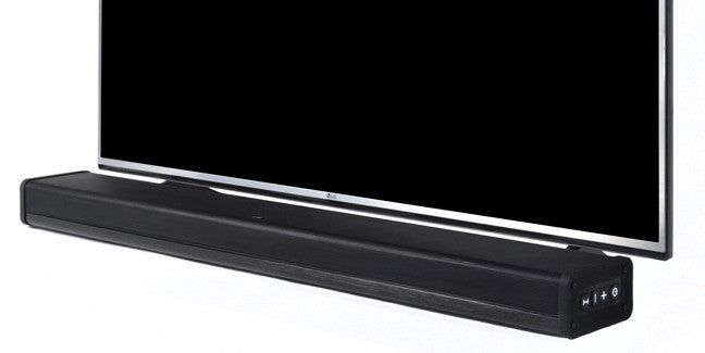 SB500 43.9" Sound Bar and Built-In – ZVOX Audio