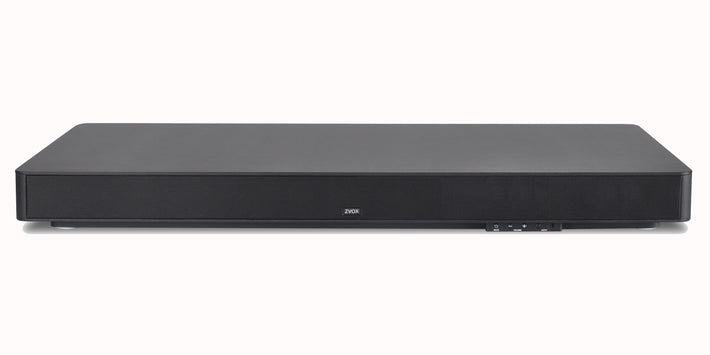 zvox soundbase 670 review