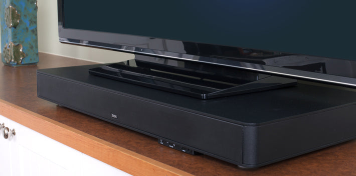 zvox soundbase 670 review