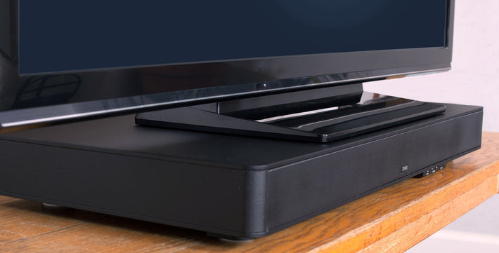 zvox soundbase 670 review