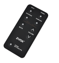 Zvox model av200