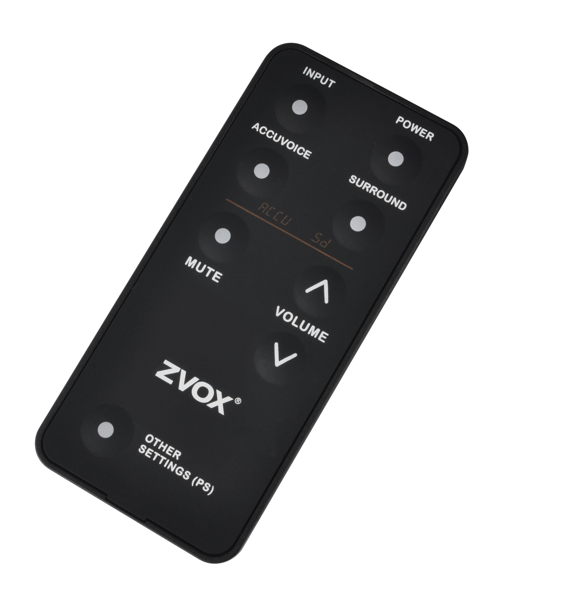 ZVOX AV203, Certified Renewed (Black) – ZVOX Audio