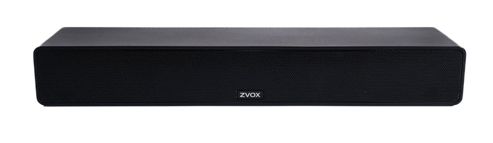 AccuVoice AV120 TV Speaker Bluetooth – ZVOX Audio