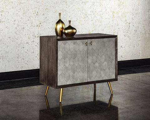 Sunpan Aniston Sideboard - Small