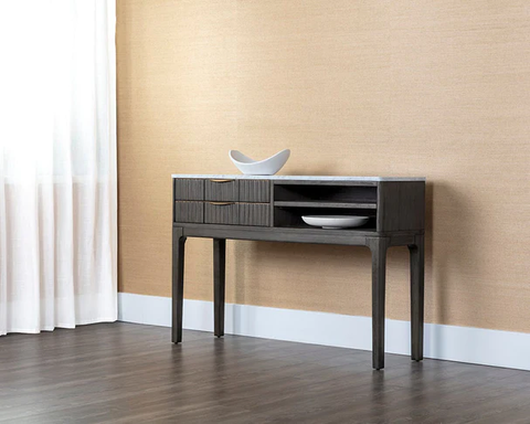 Sunpan Keldon Console Table