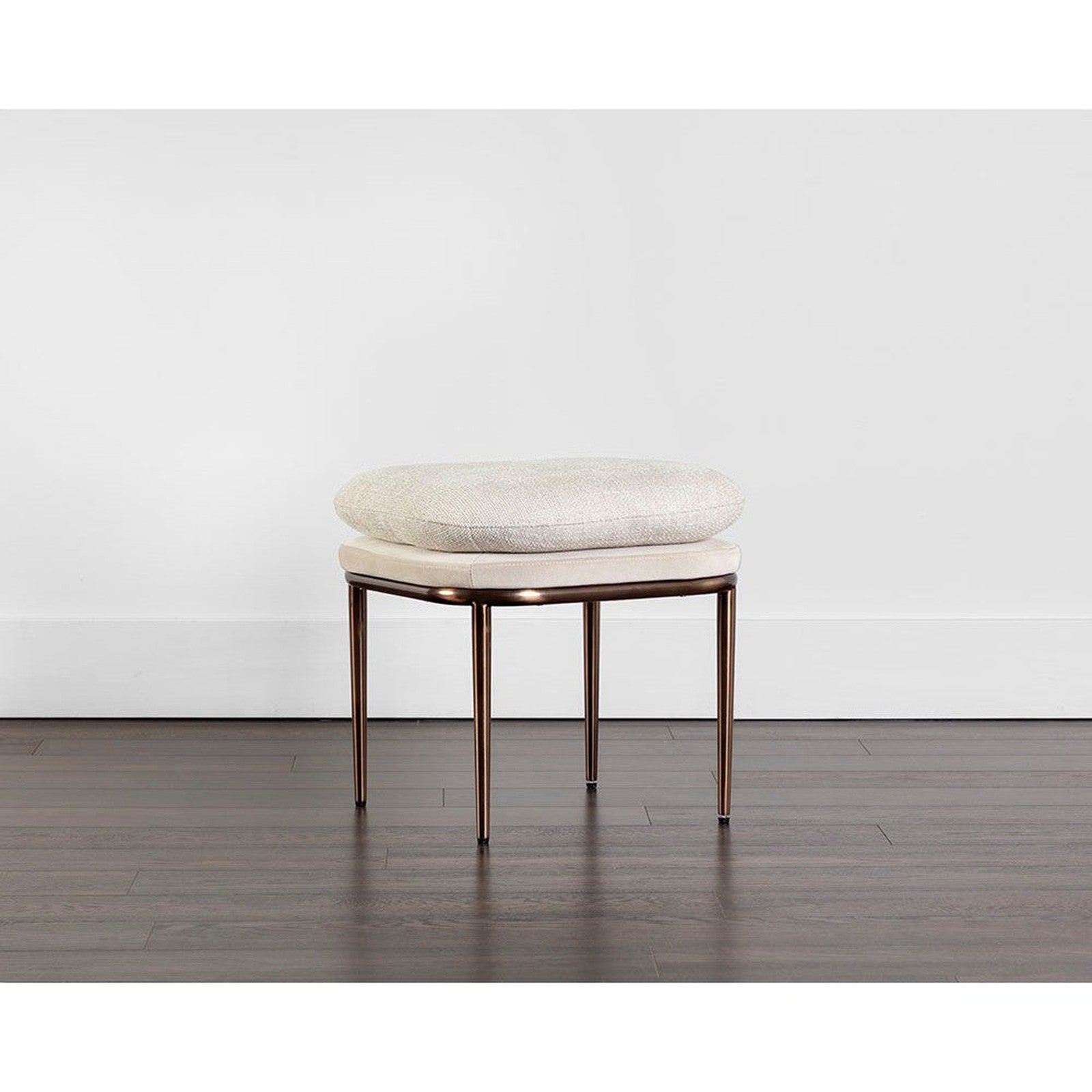 Sunpan's Koffi Stool