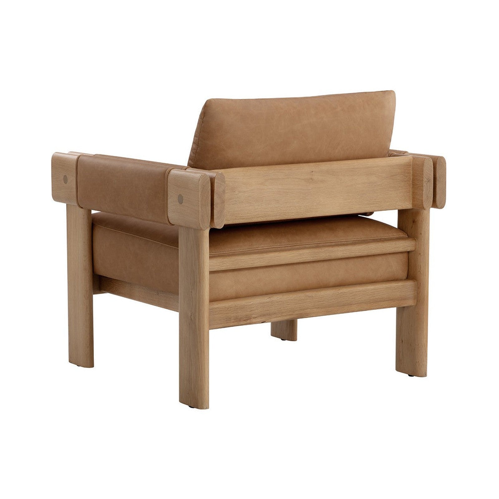 Lounge Chair by Sunpan - Carmichael Design