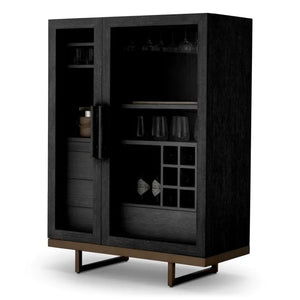Eichholtz Connaught Bar Cabinet - Grayson Living