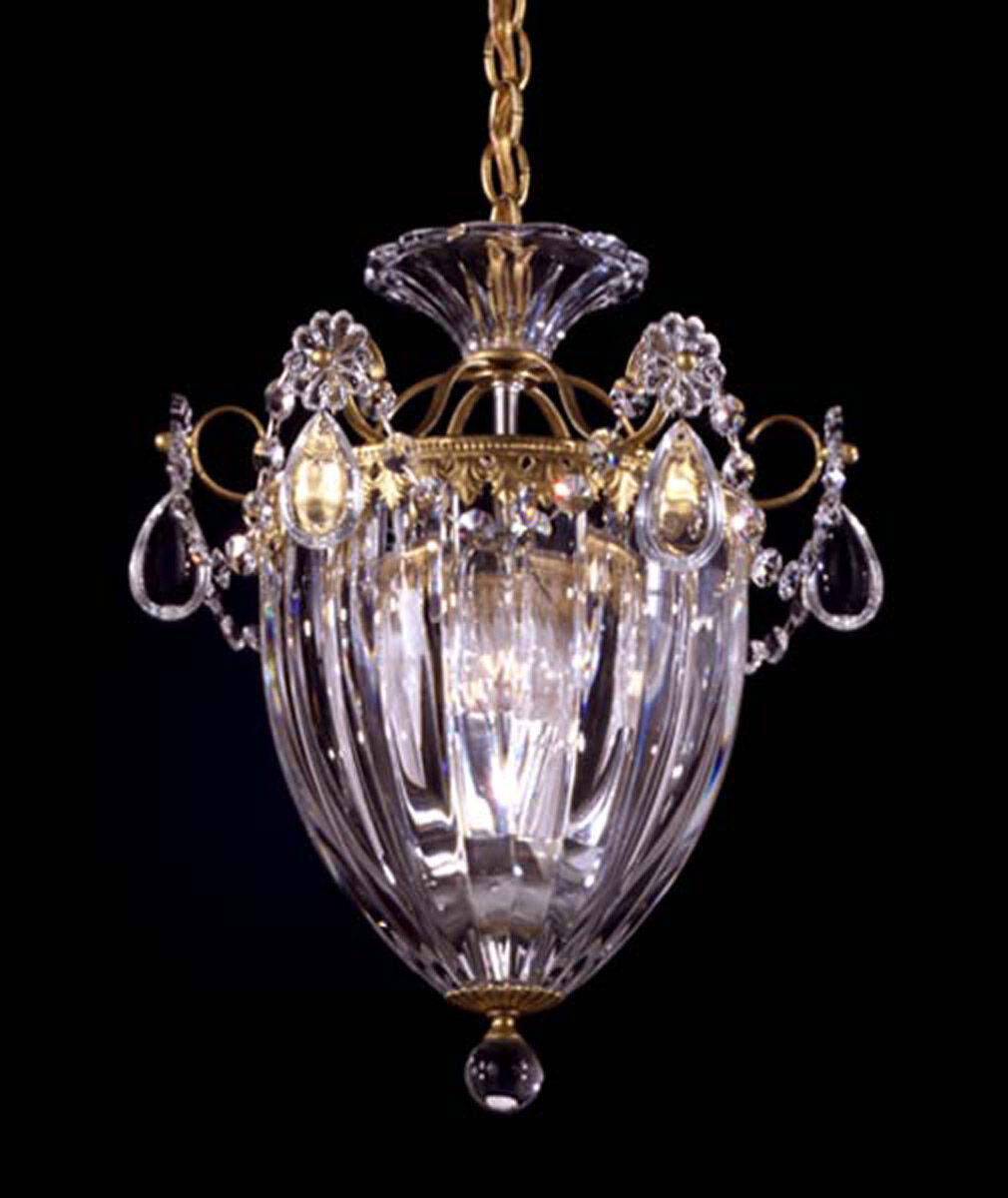 Schonbek Mini Pendant Bagatelle 1243