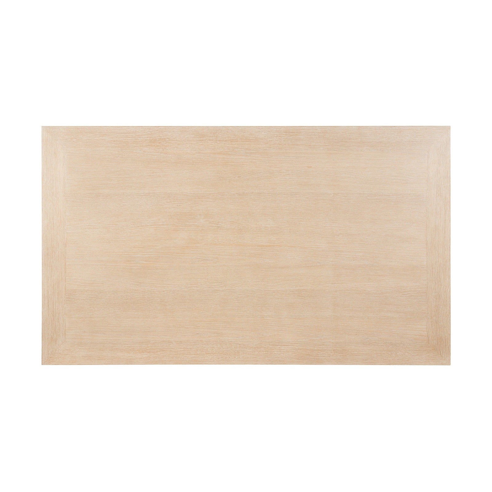 Thomas Coffee Table by Four Hands - Solid Bleached Oak