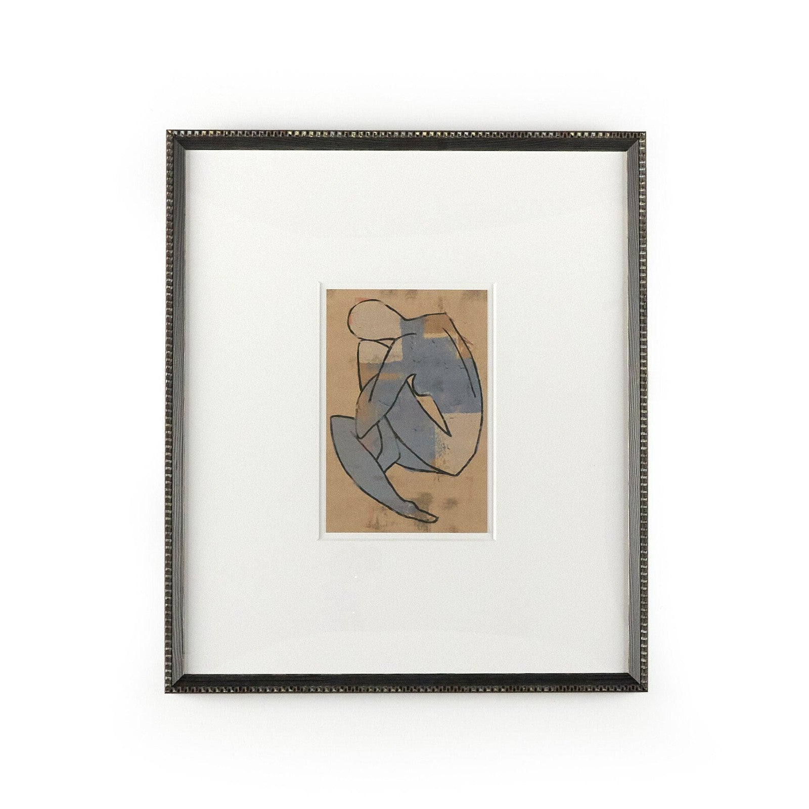 Coup D'esprit-Brimfiel's Sentiment Blue
