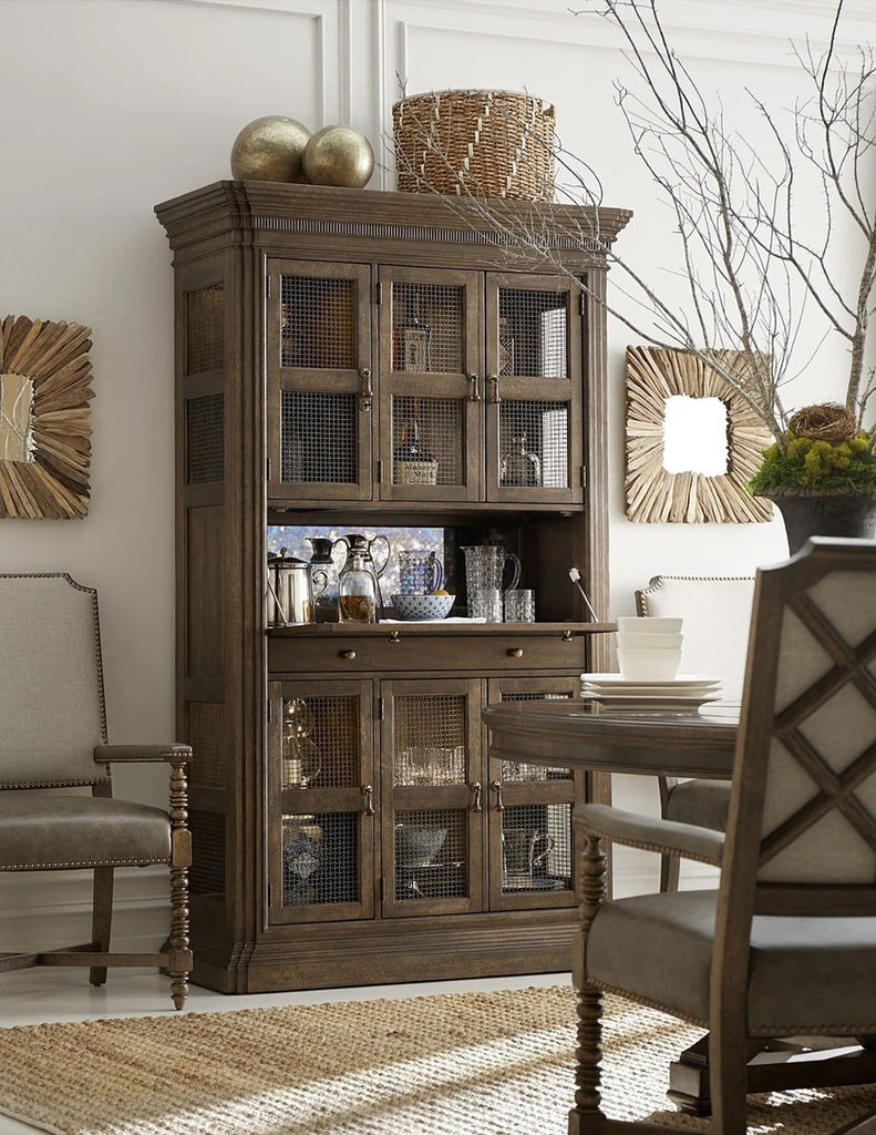  ART Furniture American Chapter Kentucky Bourbon Locker