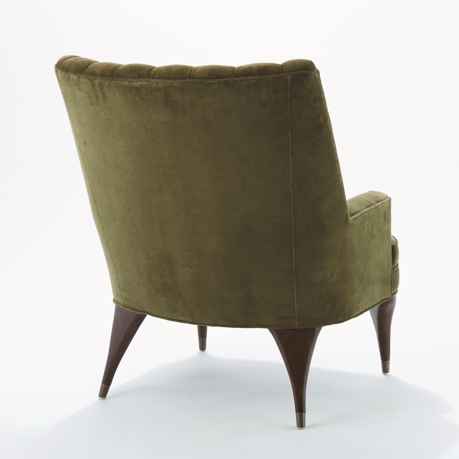 Duncan Chair by Global Views