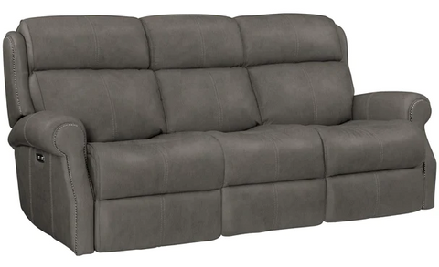 Bernhardt Mcgwire Power Motion Sofa