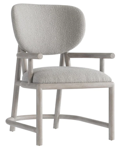 Bernhardt Trianon Arm Chair