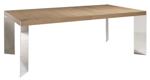 Bernhardt Modulum Rectangular Dining Table