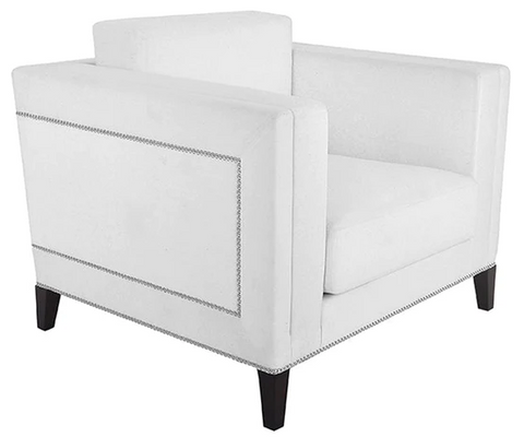 Lily Koo Lowell Accent Chair