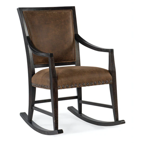 Hooker Furniture Big Sky Rocking Chair