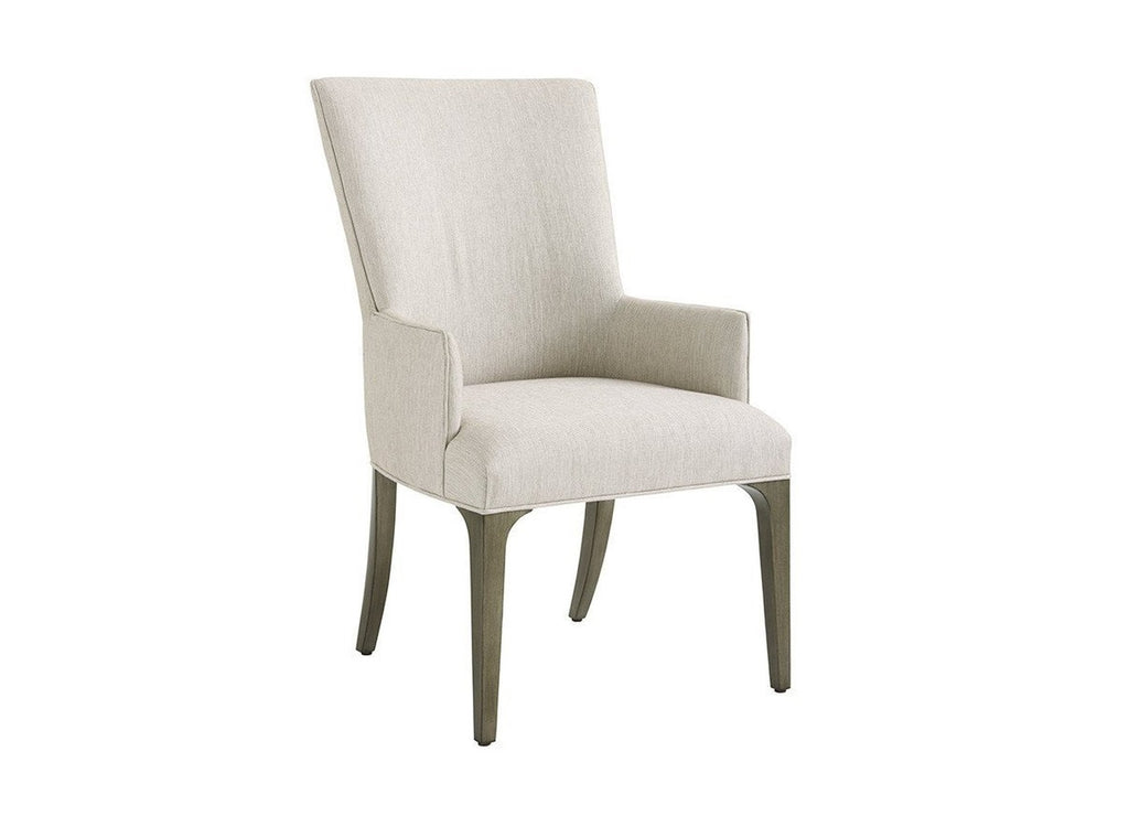 Lexington Ariana Bellamy Upholstered Arm Chair