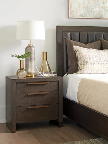 Barclay Butera Park City Jordanelle Nightstand