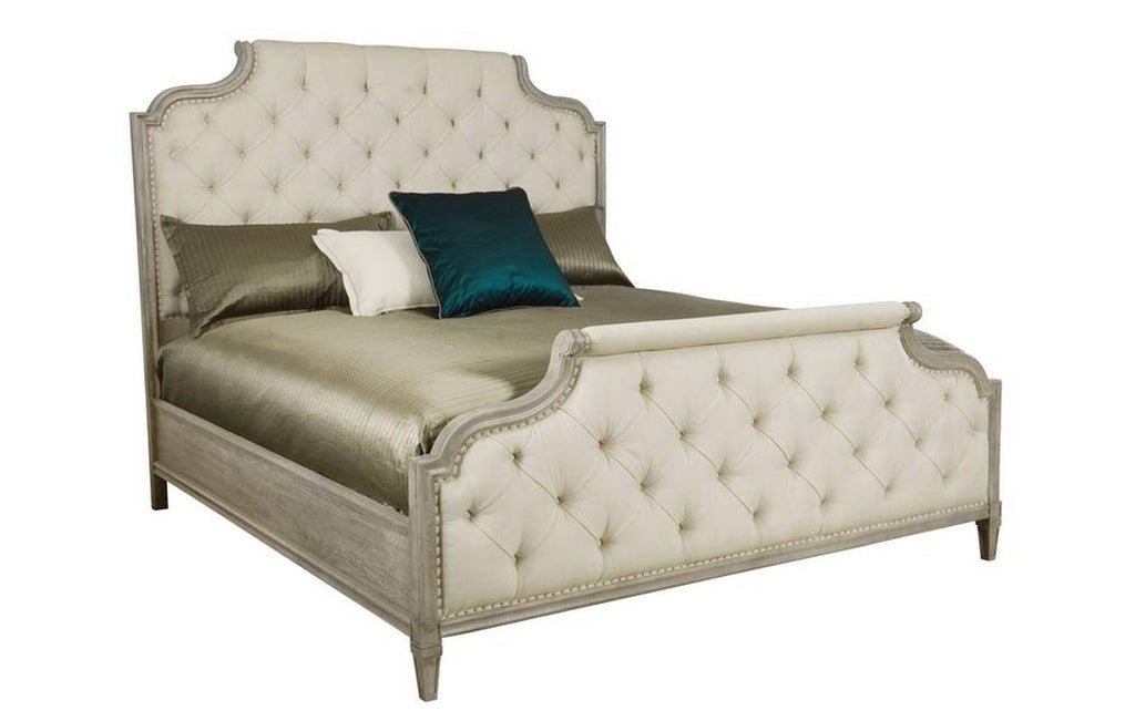 Bernhardt Marquesa Upholstered Bed