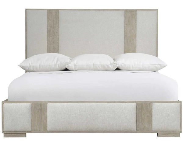 Bernhardt Solaria Panel Bed Queen