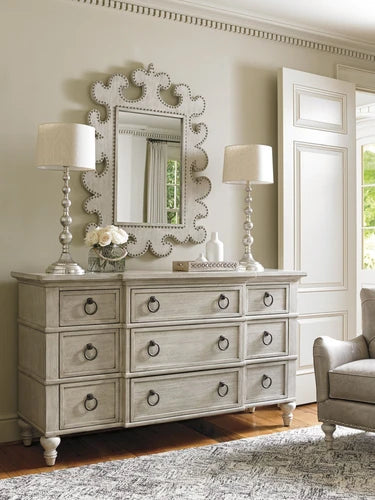 Lexington Oyster Bay Barrett Triple Dresser