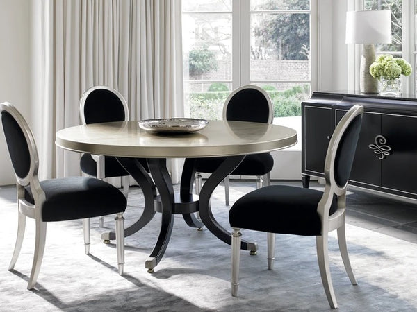 Caracole Center of Attention Dining Table